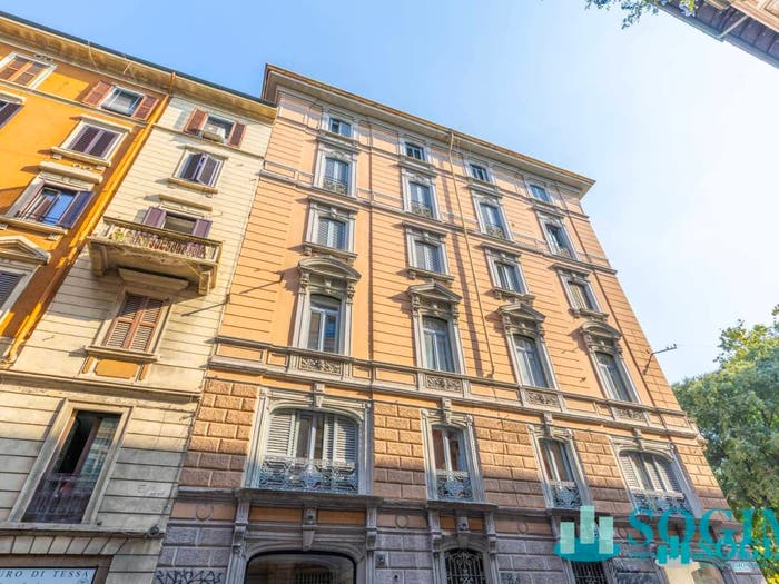 Appartamento monolocale in vendita in VIA ALESSANDRO TADINO, Porta Venezia, Milano