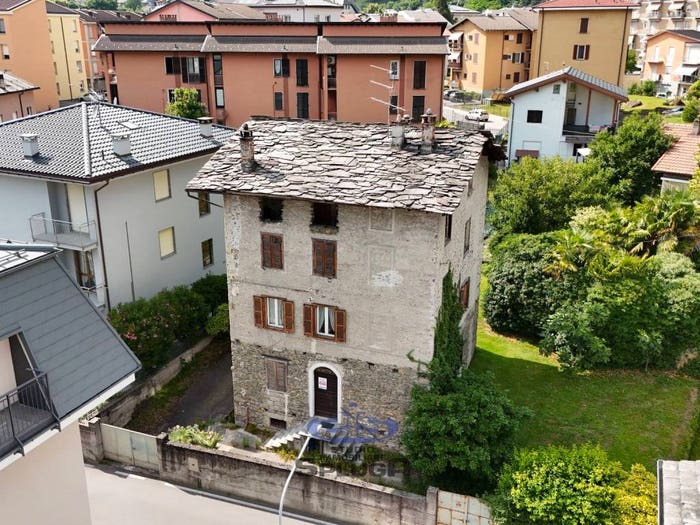 Case in Vendita e in Affitto - 3