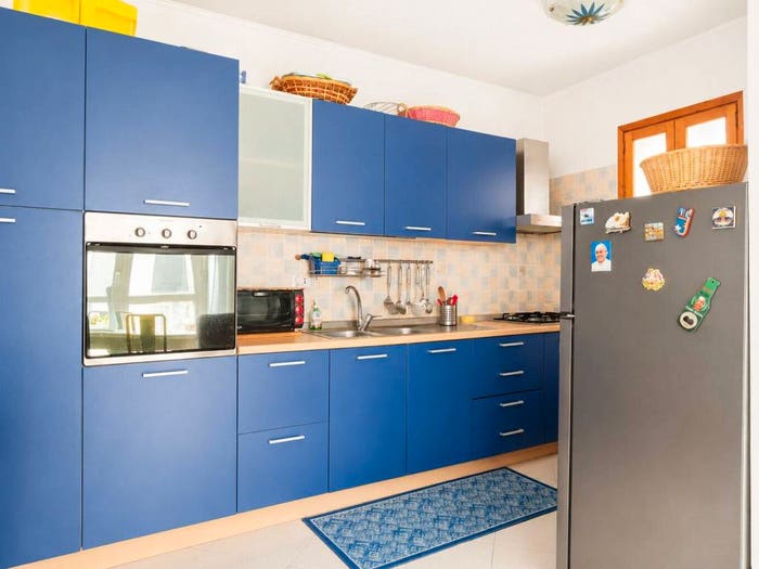 Appartamento trilocale in vendita in Calata san francesco, Vomero, Napoli