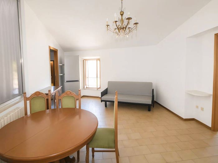 Appartamento bilocale in vendita in San Giuseppe, Jesi