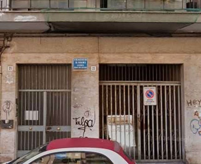 Appartamento trilocale in vendita in via Cesare Vivante, Cibali, Catania