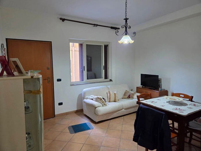 Appartamento trilocale in vendita in Via Marina, Gallico Sambatello, Reggio Calabria