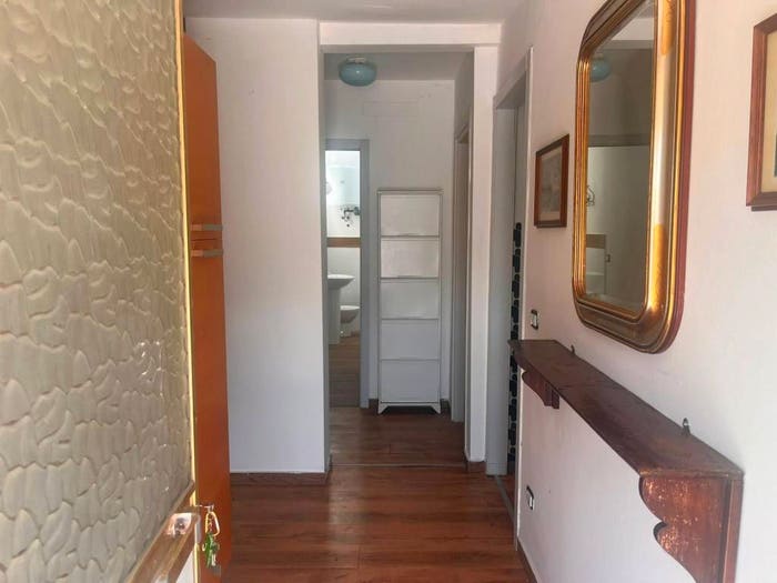 Appartamento trilocale in vendita in Via Fondovalle, Berceto