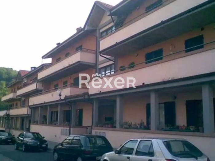 Appartamento bilocale in vendita in Via Francesco Petrarca, Stia, Pratovecchio e Stia