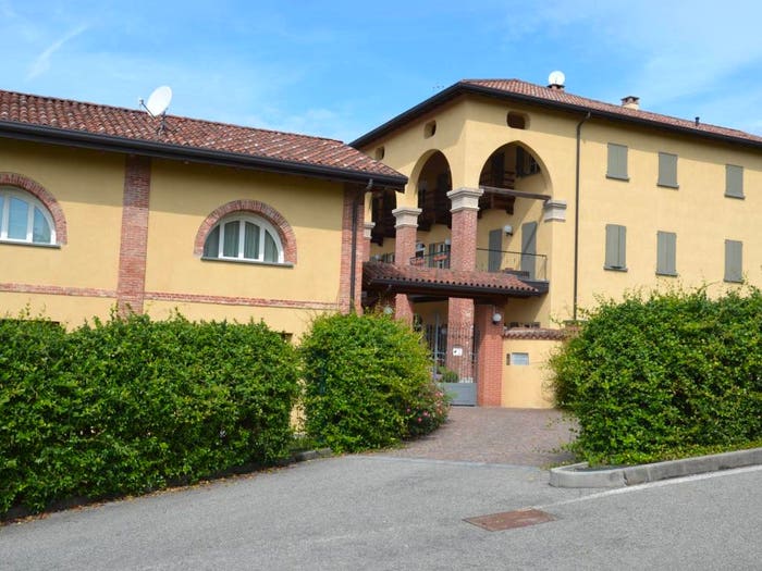 Appartamento trilocale in vendita in Via Salvador Allende, Centro, Merate
