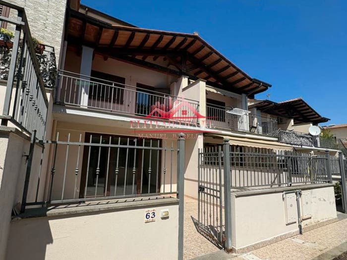 Casa quadrilocale in vendita in Via dei Glicini, Pescia Romana, Montalto di Castro