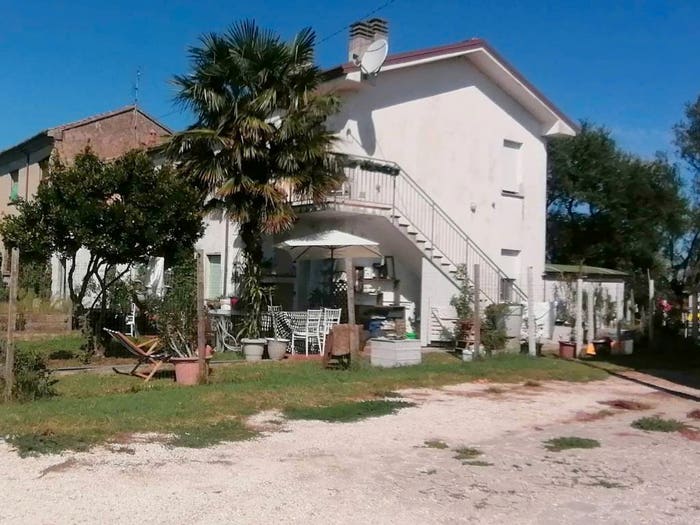 Casa bilocale in vendita in Via Convento, Riva del Po