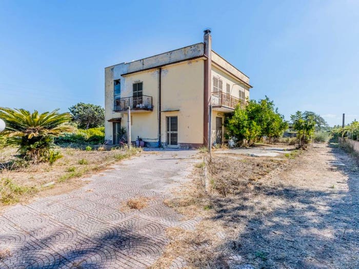 Casa con 6 locali in vendita in Via Colle Antinoro, Ponserico Cretarossa, Nettuno