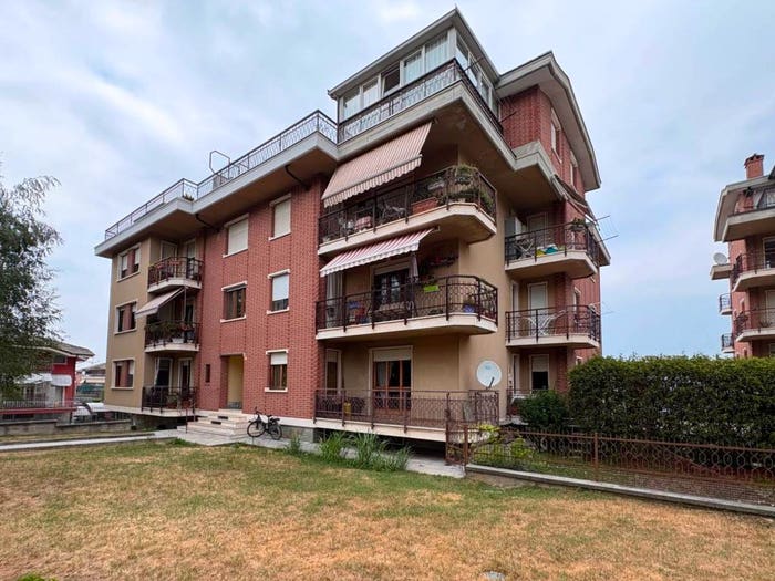 Appartamento trilocale in vendita in Via Rivoira, Centro, Boves