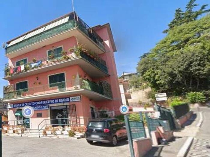 Appartamento trilocale in vendita in Via Wolfgang Amadeus Mozart, Girardi Bellavista Terrazze, Castelnuovo di Porto