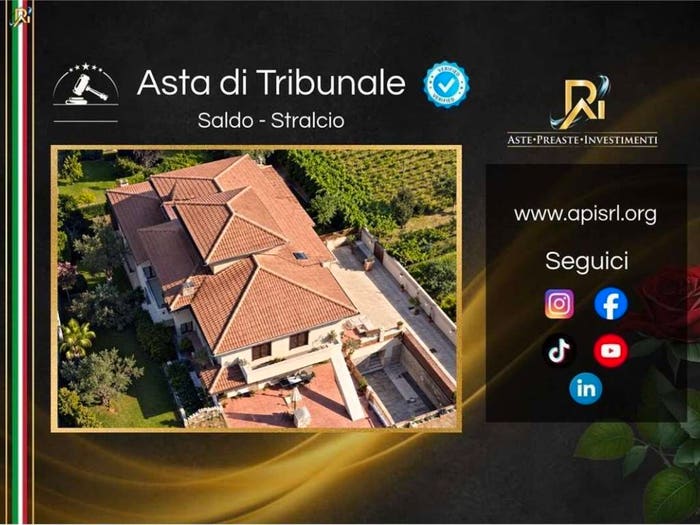 Casa con 6 locali in vendita in Via Giuseppe Garibaldi, Centro, Nocera Superiore