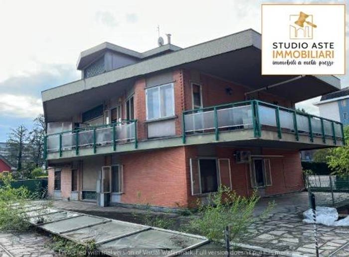 Appartamento bilocale in vendita in Via Camillo Benso di Cavour, Alpignano