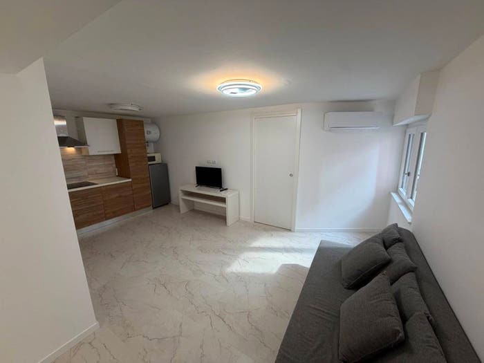 Appartamento bilocale in vendita in Via Trento, Piazza Salotto Corso Umberto, Pescara