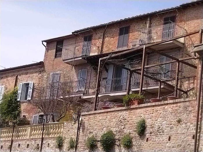 Appartamento con 6 locali in vendita in Centro, Città della Pieve