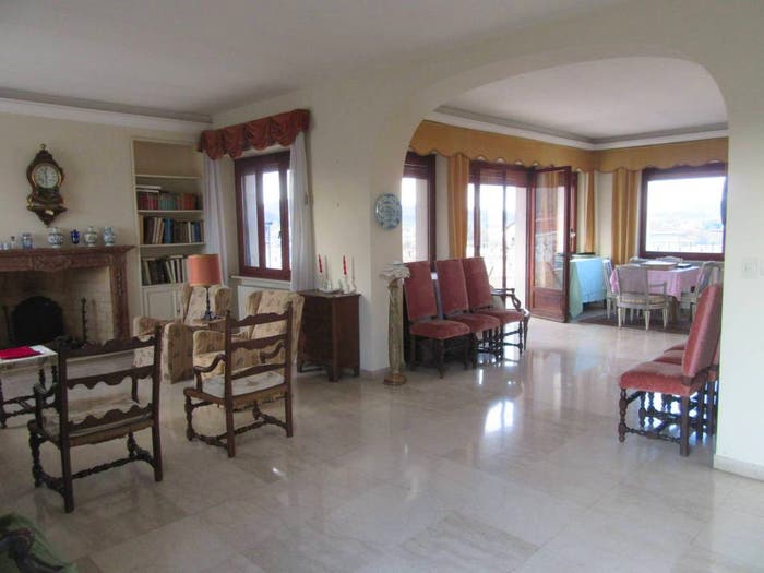 Casa con 6 locali in vendita in Via Ermenegildo Trucco, Centro, Acqui Terme