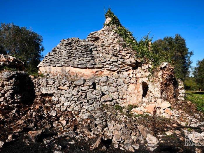 Casa quadrilocale in vendita in Contrada Pisciacalze, Ceglie Messapica