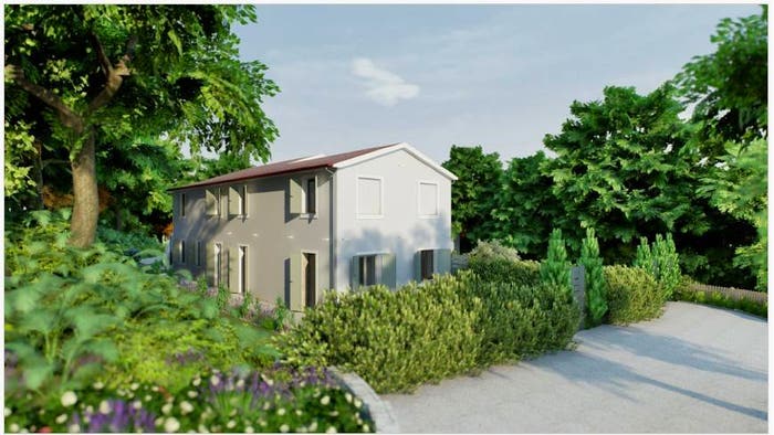 Case in Vendita e in Affitto - 3
