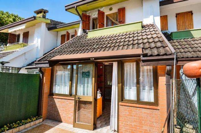 Casa trilocale in vendita in Viale Leonida Patrignani, San Giuseppe, Comacchio