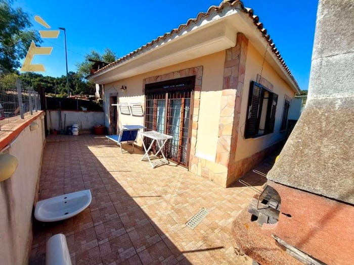 Casa trilocale in vendita in Via Siliqua, Aranova, Fiumicino