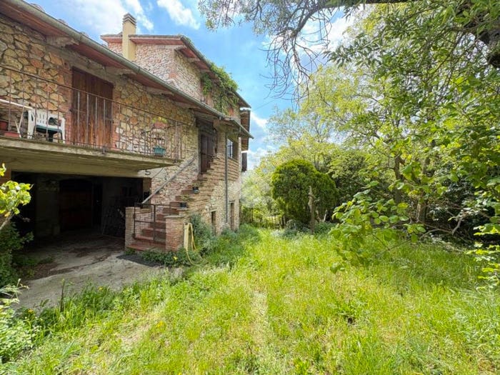 Casa trilocale in vendita in Strada di Sant'Antonio, Narni