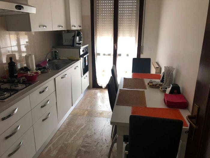 Appartamento quadrilocale in vendita in ADRIA Via Nicola Badaloni, Centro, Adria