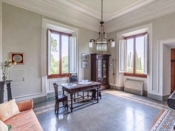 Casa con 6 locali in vendita in Via Milano, Centro, Forte dei Marmi