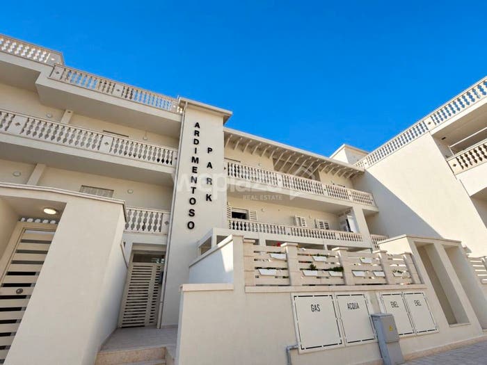 Appartamento trilocale in vendita in Via de Carolis, Centro, Volla