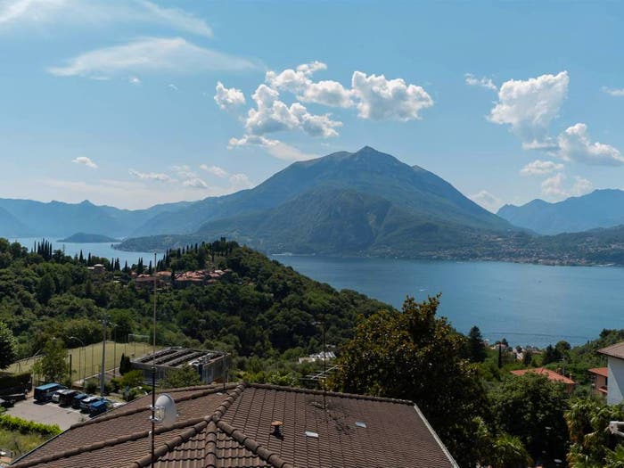 Casa con 6 locali in vendita in Centro, Varenna