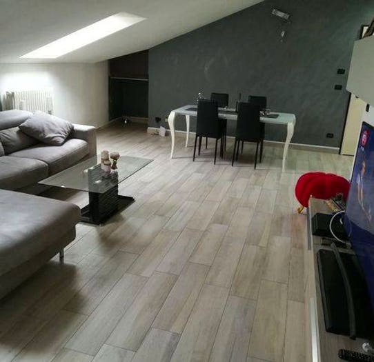 Appartamento trilocale in vendita in Novi Ligure
