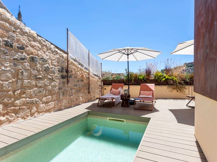 Casa quadrilocale in vendita in Via Tantillo, Modica Alta, Modica