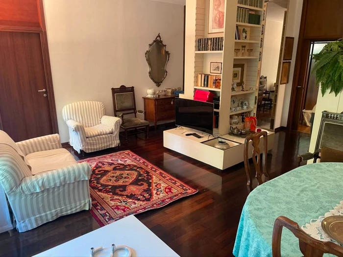Appartamento con 6 locali in affitto in via Ripamonti, Vigentino Fatima, Milano