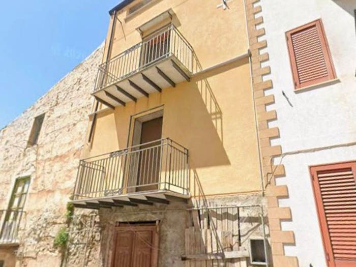 Appartamento in vendita in Via Trieste, Ciminna