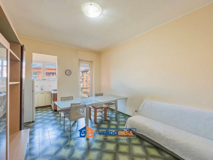 Appartamento bilocale in vendita in Strada del Lucchetto, Centro, Fossano