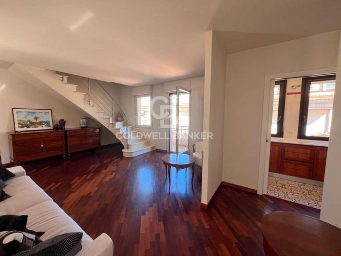 Casa con 6 locali in vendita in Via Trento, Stazione Centrale Corso Vittorio, Pescara