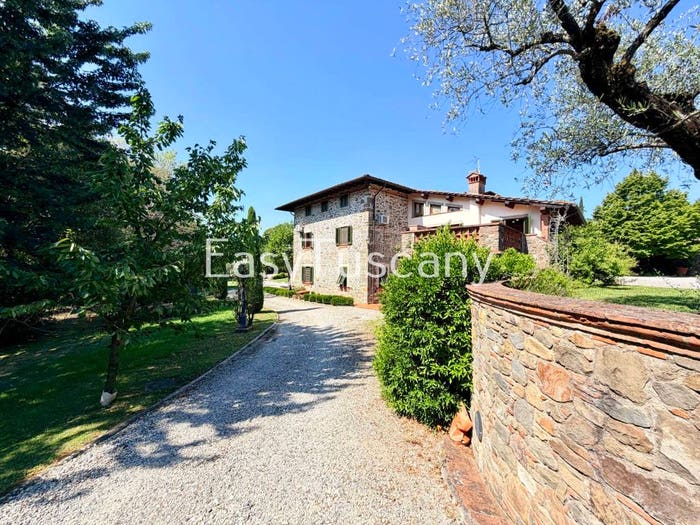 Casa con 6 locali in vendita in Via dei Bocchi, Segromigno San Colombano, Capannori