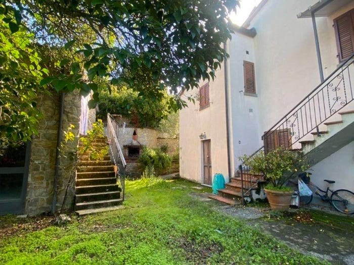 Casa con 6 locali in vendita in Località San Polo, Antria, Arezzo