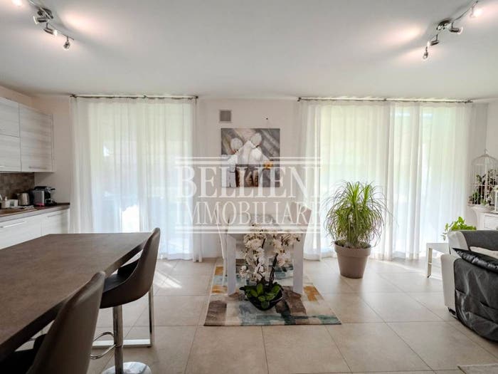 Casa quadrilocale in vendita in Via Dante Alighieri, Secula, Longare