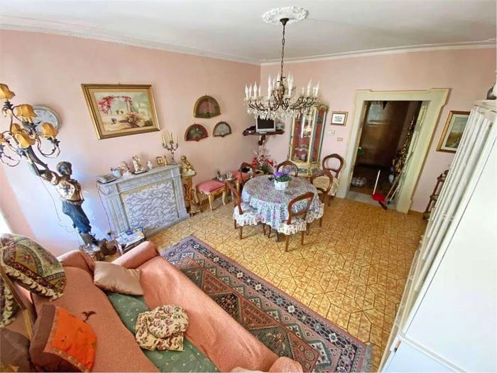 Appartamento con 5 locali in vendita in Via Roma, Centro, Atina