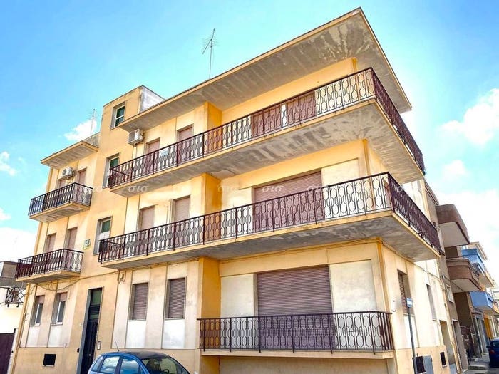 Appartamento quadrilocale in vendita in via Santa Pacifico Nico, Centro, Galatone