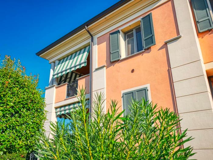 Appartamento in vendita in Via Fratelli Cervi, Centro, Alseno