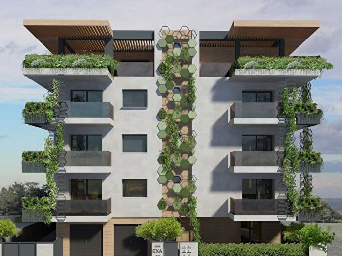Appartamento quadrilocale in vendita in Via Martiri Di Fragheto SNC, Montegranaro Loreto, Pesaro