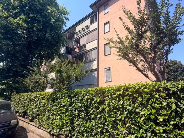 Appartamento con 5 locali in vendita in Via Padre Tondini, Torretta Martinetta San Grato, Lodi