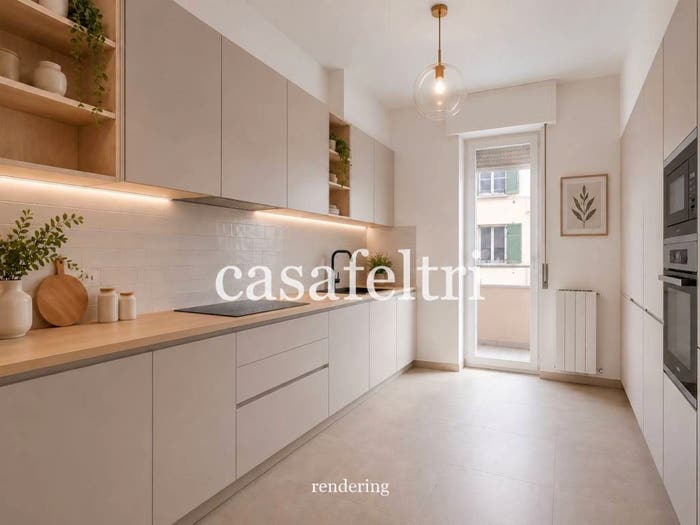 Case in Vendita e in Affitto - 3
