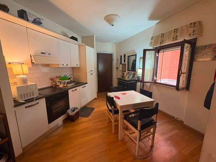 Appartamento bilocale in vendita in Via dei Tigli, Centro, Bracciano