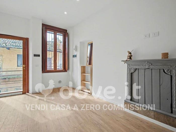 Appartamento bilocale in vendita in Via Donatello, Crenna Bettolino, Gallarate