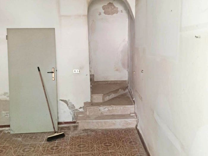 Casa con 5 locali in vendita in Via Camillo Benso di Cavour, Centro Storico, Ravenna
