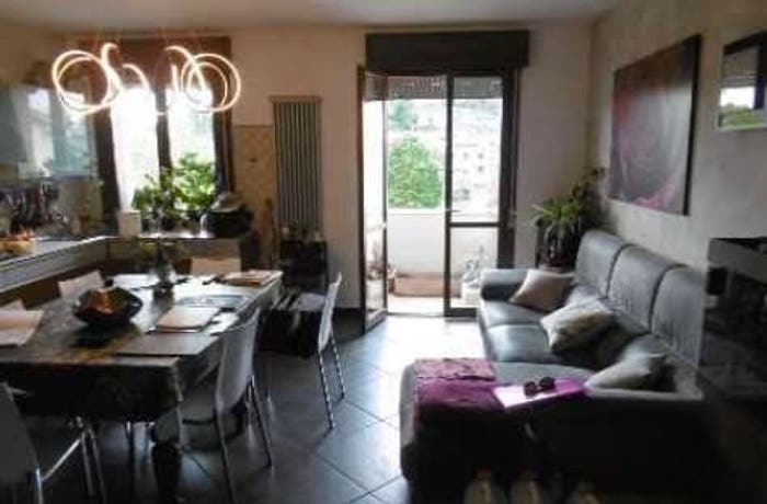 Appartamento trilocale in vendita in Via trieste capocolle fc italia, Capocolle, Bertinoro