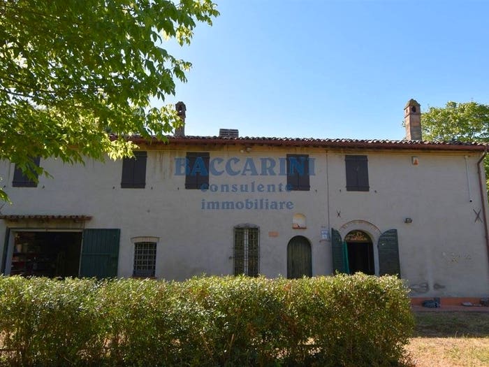 Casa con 6 locali in vendita in via ponte san giorgio, Faenza