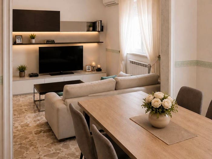 Appartamento con 5 locali in vendita in Via Gustavo Vagliasindi, Vulcania Sanzio, Catania
