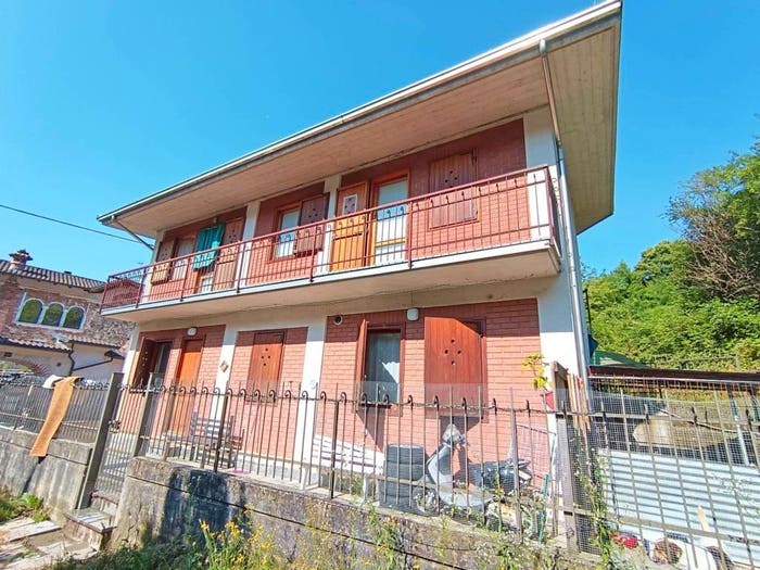 Appartamento trilocale in vendita in Via Fiume, Centro, Grignasco